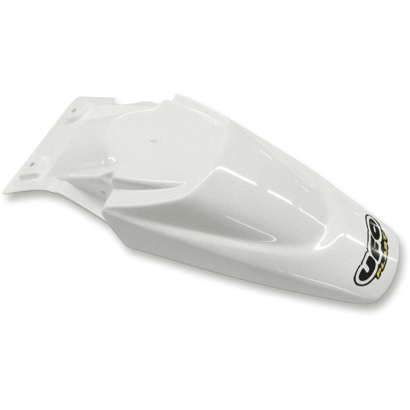 UFO KX65/KLX110 01 - 13/01 - 09 R.FENDER KX WHTE - Driven Powersports Inc.8052135025139KA03731 - 047