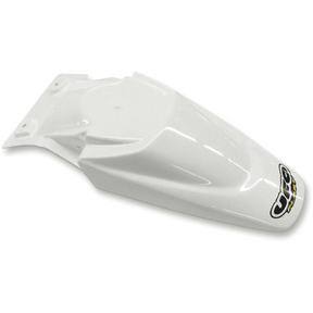 UFO KX65/KLX110 01 - 13/01 - 09 R.FENDER KX WHTE - Driven Powersports Inc.8052135025139KA03731 - 047