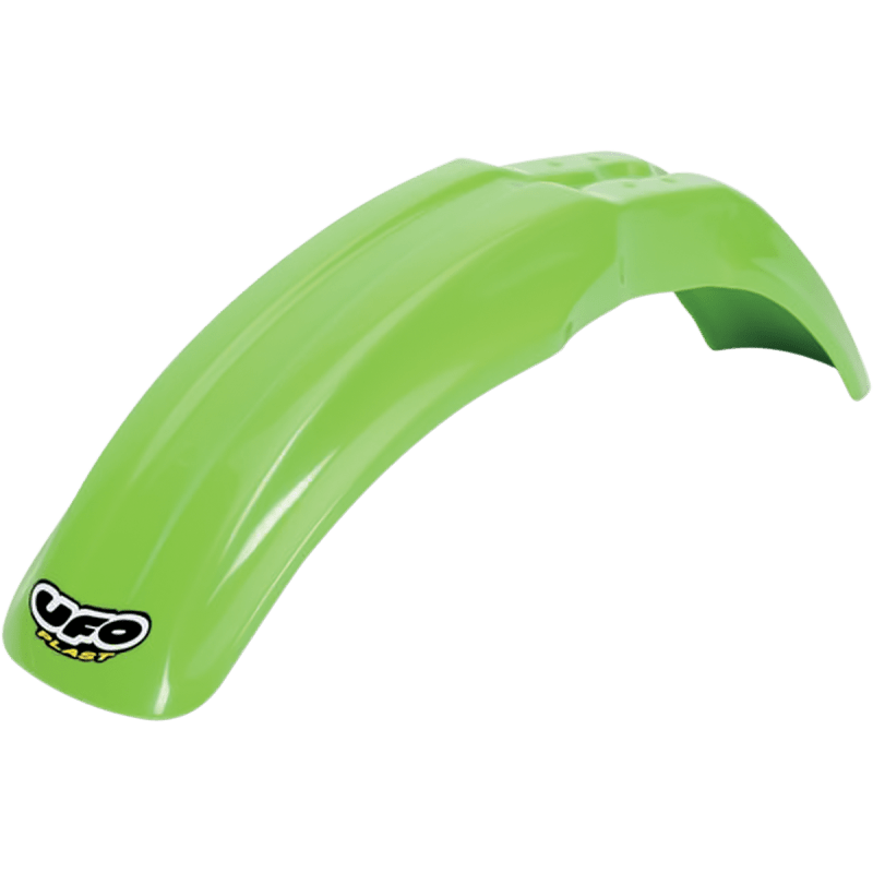 UFO KX80/85 91 - 08 FRONT FENDER KX - Driven Powersports Inc.8052135023555KA02757 - 026