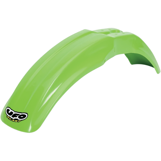 UFO KX80/85 91 - 08 FRONT FENDER KX - Driven Powersports Inc.8052135023555KA02757 - 026