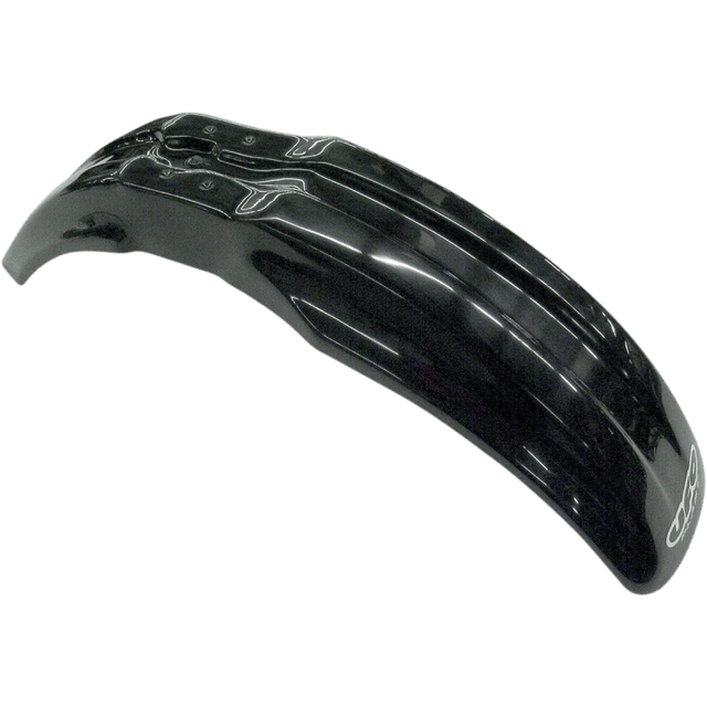 UFO KX80/85 91 - 08 FRONT FENDER - Driven Powersports Inc.8052135023548KA02757 - 001