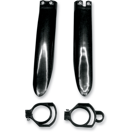 UFO KX80/85 98 - 13 FORK PROTECTORS - Driven Powersports Inc.8052135024422KA03711 - 001