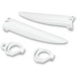 UFO KX80/85 98 - 13 FORK SLIDER PROTECTORS NTR - Driven Powersports Inc.8052135024439KA03711 - 280