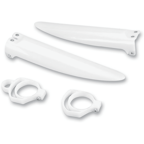 UFO KX80/85 98 - 13 FORK SLIDER PROTECTORS NTR - Driven Powersports Inc.8052135024439KA03711 - 280