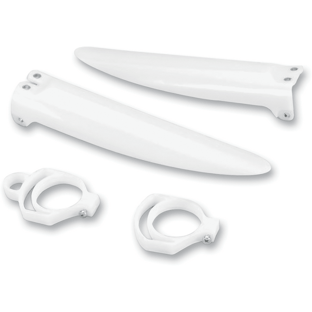 UFO KX80/85 98 - 13 FORK SLIDER PROTECTORS NTR - Driven Powersports Inc.8052135024439KA03711 - 280