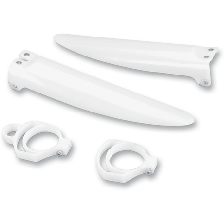 UFO KX80/85 98 - 13 FORK SLIDER PROTECTORS NTR - Driven Powersports Inc.8052135024439KA03711 - 280