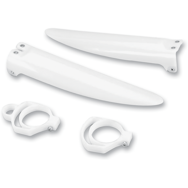 UFO KX80/85 98 - 13 FORK SLIDER PROTECTORS NTR - Driven Powersports Inc.8052135024439KA03711 - 280