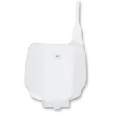 UFO KX80/85 98 - 13 FRONT # PLATE KX - Driven Powersports Inc.8052135024477KA03712 - 047