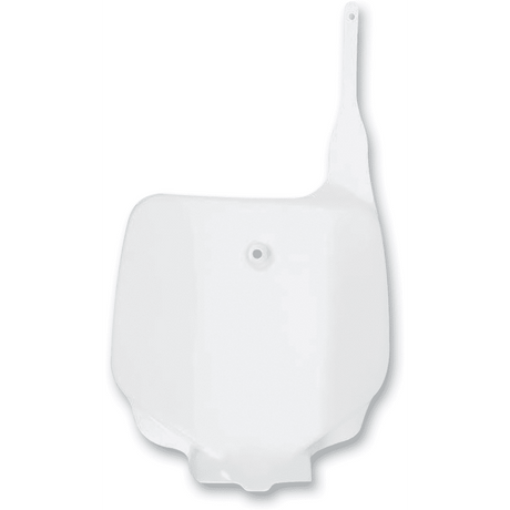 UFO KX80/85 98 - 13 FRONT # PLATE KX - Driven Powersports Inc.8052135024477KA03712 - 047