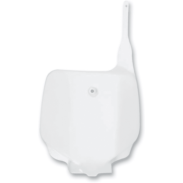 UFO KX80/85 98 - 13 FRONT # PLATE KX - Driven Powersports Inc.8052135024477KA03712 - 047