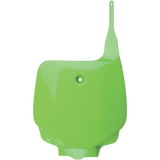 UFO KX80/85 98 - 13 FRONT # PLATE KX - Driven Powersports Inc.8052135024460KA03712 - 026