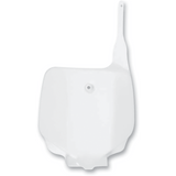 UFO KX80/85 98 - 13 FRONT # PLATE KX - Driven Powersports Inc.8052135024477KA03712 - 047