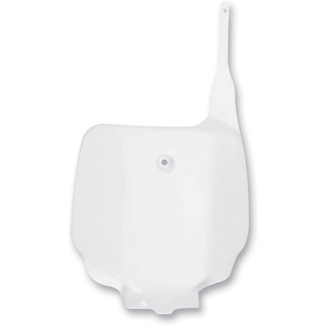 UFO KX80/85 98 - 13 FRONT # PLATE KX - Driven Powersports Inc.8052135024477KA03712 - 047