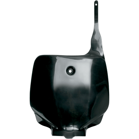 UFO KX80/85 98 - 13 FRONT # PLATE - Driven Powersports Inc.8052135024446KA03712 - 001