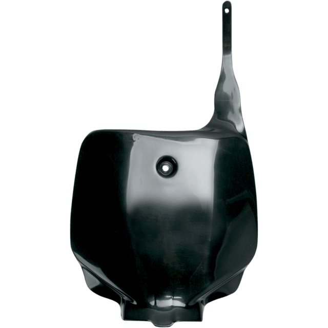 UFO KX80/85 98 - 13 FRONT # PLATE - Driven Powersports Inc.8052135024446KA03712 - 001