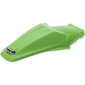 UFO KX80/85 98 - 13 REAR FENDER KX - Driven Powersports Inc.8052135024576KA03715 - 026