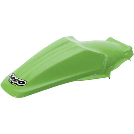 UFO KX80/85 98 - 13 REAR FENDER KX - Driven Powersports Inc.8052135024576KA03715 - 026