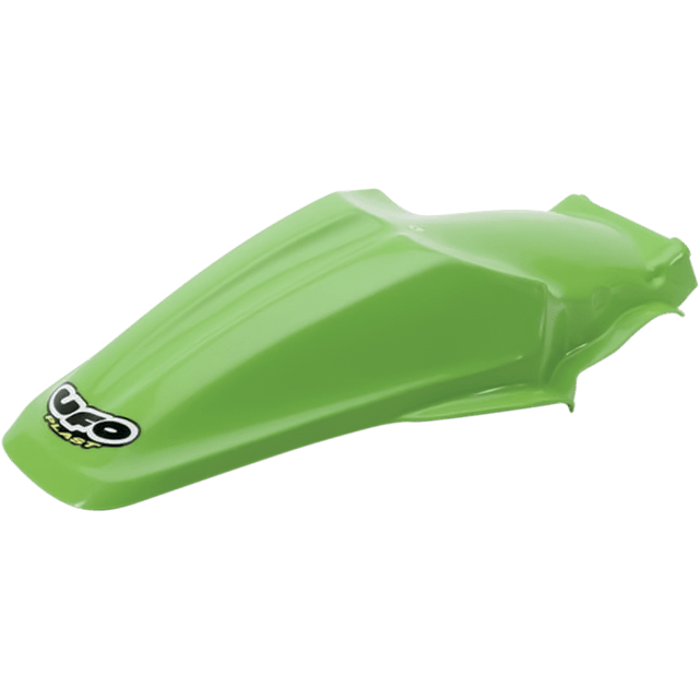 UFO KX80/85 98 - 13 REAR FENDER KX - Driven Powersports Inc.8052135024576KA03715 - 026
