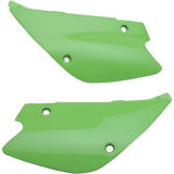 UFO KX80/85 98 - 13 SIDE PANELS KX - Driven Powersports Inc.8052135024538KA03714 - 026