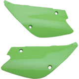 UFO KX80/85 98 - 13 SIDE PANELS KX - Driven Powersports Inc.8052135024538KA03714 - 026