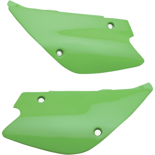 UFO KX80/85 98 - 13 SIDE PANELS KX - Driven Powersports Inc.8052135024538KA03714 - 026