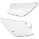 UFO KX80/85 98 - 13 SIDE PANELS KX - Driven Powersports Inc.8052135024545KA03714 - 047