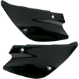 UFO KX80/85 98 - 13 SIDE PANELS - Driven Powersports Inc.8052135024514KA03714 - 001
