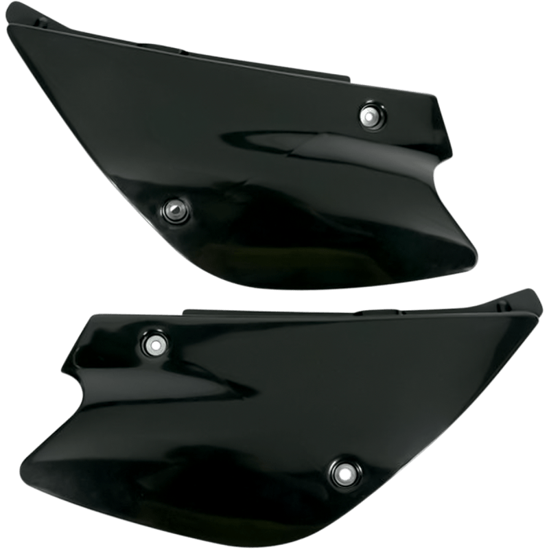 UFO KX80/85 98 - 13 SIDE PANELS - Driven Powersports Inc.8052135024514KA03714 - 001