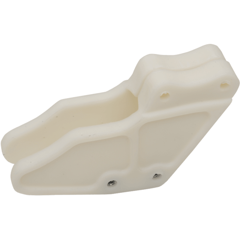 UFO KX/85 98 - 18 CHAIN GUIDE NATURAL - Driven Powersports Inc.8052135024729KA03719 - 280