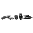 UFO KXF 250 2009 UFO BODY KIT - Driven Powersports Inc.8052135031956KAKIT212 - 001