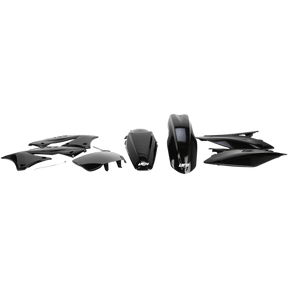 UFO KXF 250 2009 UFO BODY KIT - Driven Powersports Inc.8052135031956KAKIT212 - 001
