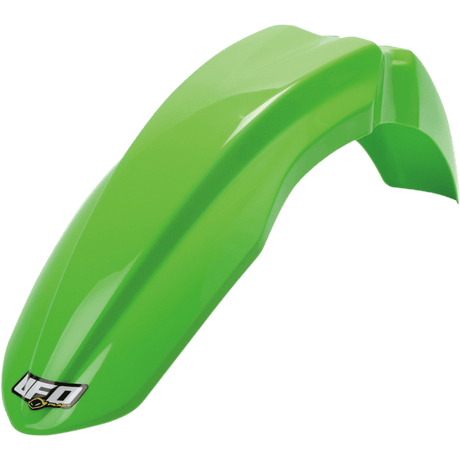 UFO KXF 250 - 450 03 - 12FRONT FENDER KX - Driven Powersports Inc.8052135027362KA03796 - 026