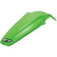 UFO KXF 250 - 450 9 - 12 REAR FENDER KX - Driven Powersports Inc.8052135027461KA03798 - 026