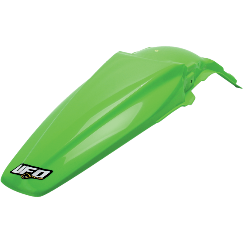 UFO KXF 250 - 450 9 - 12 REAR FENDER KX - Driven Powersports Inc.8052135027461KA03798 - 026