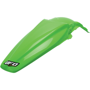 UFO KXF 250 - 450 9 - 12 REAR FENDER KX - Driven Powersports Inc.8052135027461KA03798 - 026