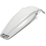 UFO KXF 250 - 450 9 - 12 REAR FENDER KX - Driven Powersports Inc.8052135027485KA03798 - 047