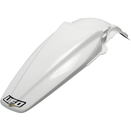 UFO KXF 250 - 450 9 - 12 REAR FENDER KX - Driven Powersports Inc.8052135027485KA03798 - 047