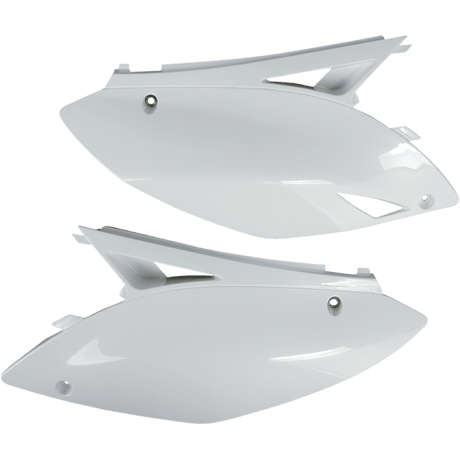 UFO KXF 450 9 - 11 SIDE PANELS KX - Driven Powersports Inc.8052135027560KA04700 - 047