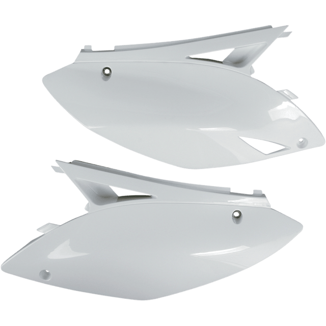 UFO KXF 450 9 - 11 SIDE PANELS KX - Driven Powersports Inc.8052135027560KA04700 - 047