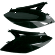 UFO KXF 450 SIDE PANELS - Driven Powersports Inc.8052135027539KA04700 - 001