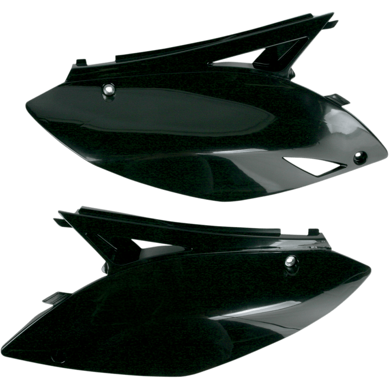 UFO KXF 450 SIDE PANELS - Driven Powersports Inc.8052135027539KA04700 - 001