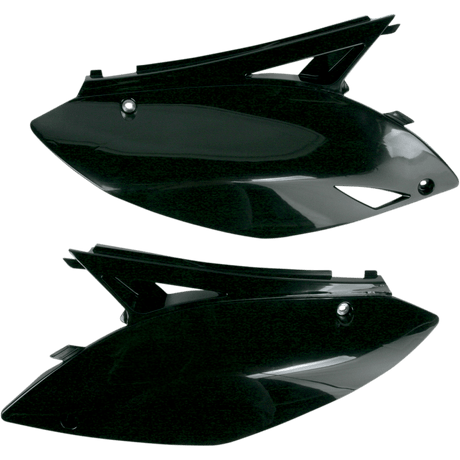 UFO KXF 450 SIDE PANELS - Driven Powersports Inc.8052135027539KA04700 - 001