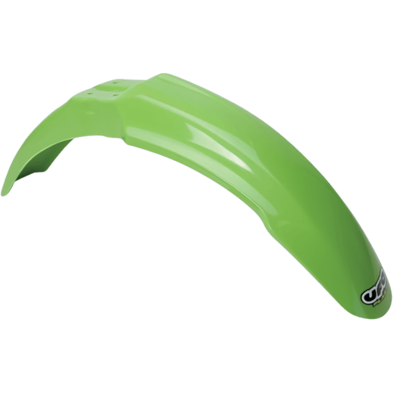 UFO KX/F125 - 450 05 - 08 FRONT FENDER KX - Driven Powersports Inc.KA03753 - 026