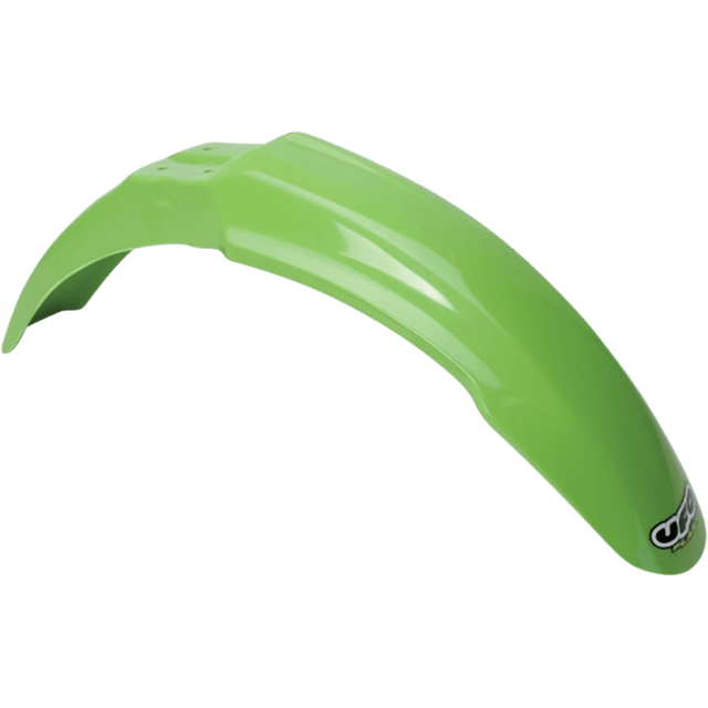 UFO KX/F125 - 450 05 - 08 FRONT FENDER KX - Driven Powersports Inc.KA03753 - 026