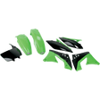 UFO KXF250 UFO BODY KIT OEM COLOURS - Driven Powersports Inc.8052135032199KAKIT215 - 999