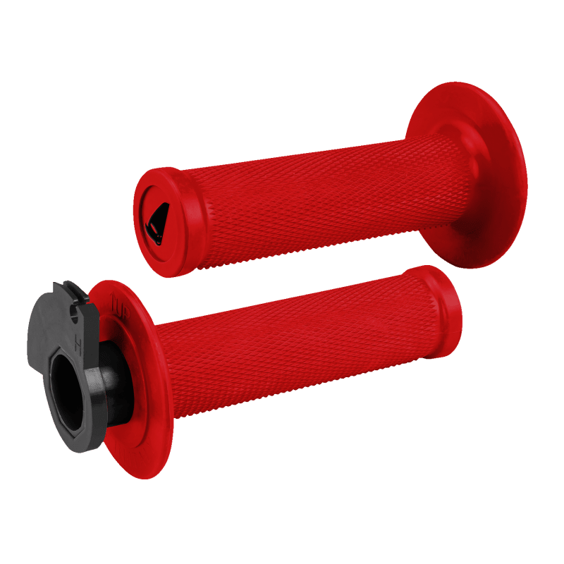 UFO LOCK ON GRIPS - Driven Powersports Inc.MA01828#B