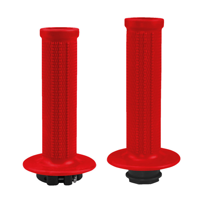 UFO LOCK ON GRIPS - Driven Powersports Inc.MA01828#B