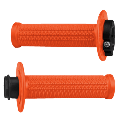 UFO LOCK ON GRIPS - Driven Powersports Inc.MA01828#F