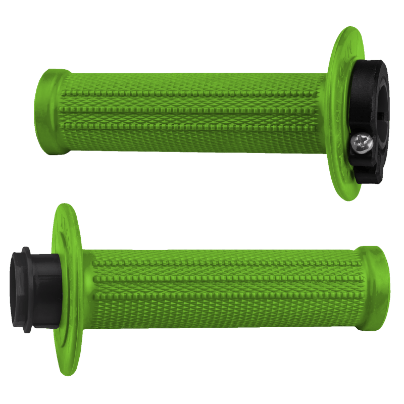 UFO LOCK ON GRIPS - Driven Powersports Inc.MA01828#A