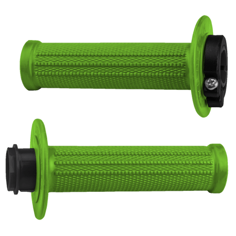 UFO LOCK ON GRIPS - Driven Powersports Inc.MA01828#A